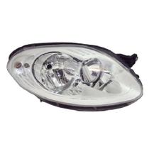 Farol fiat palio 2012 a 2013 lado esquerdo - magneti marelli - Cofap