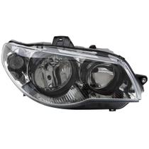 Farol Fiat Palio Fire 2004 A 2016 Lado Motorista Orgus