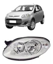 Farol fiat palio g5 2012 2013 2014 2015 2016 2017 2018 ld Farol fiat palio g5 2012 2013 2014 2015 2016 2017 2018 ld
