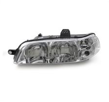 Farol Fiat Palio/siena/strada 2001 Ate 2003 Lado Direito Com Carcaca Preta Arteb Farol Fiat Palio/siena/strada 2001 Ate 2003 Lado Direito Com Carcaca Preta Arteb