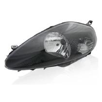 Farol fiat punto t-jet 2008 a 2012 manual lado esquerdo - magneti marelli