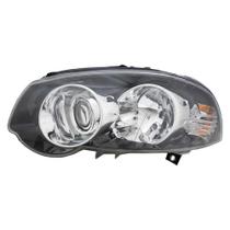 Farol Fiat Strada 2016-2018 Lado Esquerdo Original Arteb