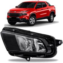 Farol Fiat Toro 2016 2017 2018 2019 2020 2021