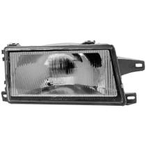 Farol Fiat Uno 91/02 Le