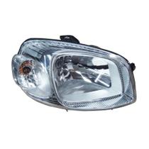Farol fiat uno attractive / vivace / 2011 a 2013 lado direito - magneti marelli