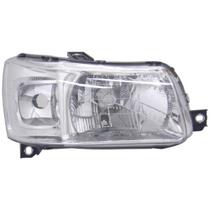 Farol Fiat Uno Fire Ano 03 Em Diante - Lado do Passageiro - - Arteb Farol Fiat Uno Fire Ano 03 Em Diante - Lado do Passageiro - - Arteb