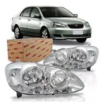Farol Fielder 2003 2004 2005 2006 2007 2008 Tyc Cromado