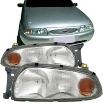 Farol Fiesta 1996 1997 1998 1999 Pisca Ambar Farol Fiesta 1996 1997 1998 1999 Pisca Ambar