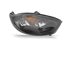 Farol Fiesta Rocan Mascara Negra 2011 2012 2013 2014 Direito