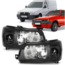 Farol Fiorino 2004 2005 2006 2007 2008 2009 2010 2011 2012 2013 Máscara Negra LADO:ESQUERDO