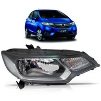 Farol Fit 2014 A 2016 Manual Farol Fit 2014 A 2016 Manual