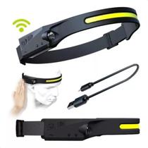 Farol Fita Led De Cabeca