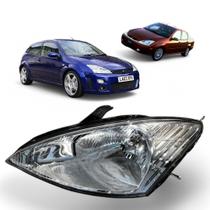 Farol Focus 1998 1999 2000 2001 2002 2003 Esquerdo Farol Focus 1998 1999 2000 2001 2002 2003 Esquerdo