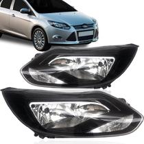 Farol focus 2014 a 2015 mascara negra Farol focus 2014 a 2015 mascara negra