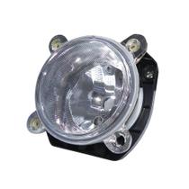 Farol Ford Cargo 1317 2422 2429 2001 Em Diante Luz Alta Lado Direito FD204LD.