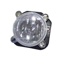 Farol Ford Cargo 1317 2422 2429 2001 Em Diante Luz Baixa Lado Direito FD203LD.