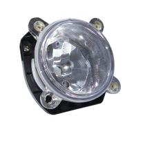 Farol Ford Cargo 1317 2422 2429 2011 Em Diante Luz Alta Lado Esquerdo FD204LE.