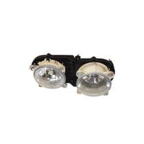 Farol Ford Cargo 2000 Em Diante Horizontal Duplo Lado Direito 1C4513005SAB.