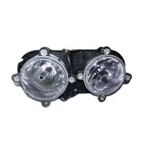 Farol Ford Cargo 2000 Em Diante Transversal Duplo Lado Esquerdo BH0X13006BAG. Farol Ford Cargo 2000 Em Diante Transversal Duplo Lado Esquerdo BH0X13006BAG.