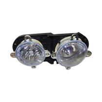 Farol Ford Cargo 2000 Em Diante Transversal Duplo Lado Esquerdo FD192LE 1C4513006SBB.