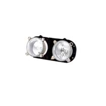 Farol Ford Cargo Horizontal Duplo Le 1c4513006sab.