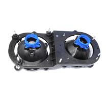 Farol ford cargo ld 2006/2011 horizontal h7 lente acril.soqu Farol ford cargo ld 2006/2011 horizontal h7 lente acril.soqu