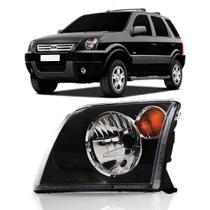 Farol Ford Ecosport 2003 A 2007 Pisca Ambar