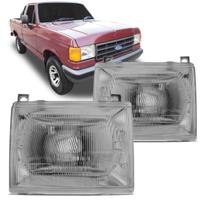 Farol Ford F1000 1997 A 1999