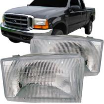 Farol Ford F250 1998 1999 2000 2001 2002 2003 2004