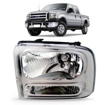 Farol Ford F250 2006 2007 2008 2009 2010 2011