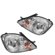 Farol Ford Fiesta 2003 2004 2005 2006 Pisca Ambar Par