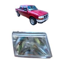 Farol Ford Ranger 1998 A 2004 Direito