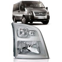 Farol Ford Transit 2007 2008 2009 2010 2011 2012 2013