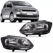 Farol Fox/Crossfox/Spacefox 2010 2011 a 2014 Foco Simples