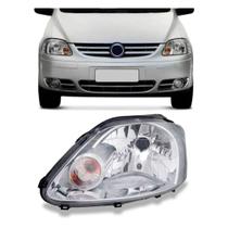 Farol Fox Foco Simples 2004 A 2007 Farol Fox Foco Simples 2004 A 2007