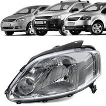 Farol Fox Spacefox 2004 Ate 2010 Le Foco Simples H4 5Z1941005A