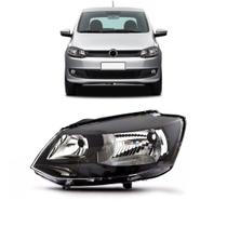 Farol Fox Trend 2010 2011 2012 2013 2014 Foco Simples