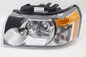 Farol freelander 2 06/14 xenon 12 pino le pisca ambar eletrico lr014427 original