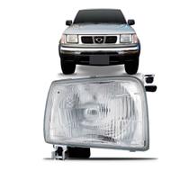 Farol Frontier 1997 1998 1999 2000 2001 2002