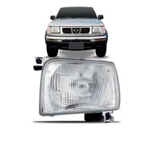 Farol Frontier 1997 1998 1999 2000 2001 2002