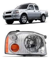 Farol Frontier 2003 A 2007