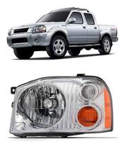 Farol Frontier 2003 A 2007 Farol Frontier 2003 A 2007