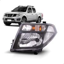 Farol Frontier 2008 a 2016 Fume Manual