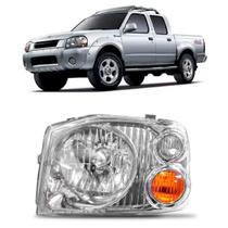 Farol Frontier Cromomix 2003 A 2007 Farol Frontier Cromomix 2003 A 2007