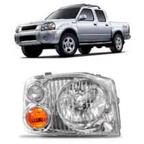 Farol Frontier Cromomix 2003 A 2007
