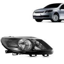 Farol Fume Escuro Foco Duplo Gol G5 2009 2010 2011 2012 Novo Farol Fume Escuro Foco Duplo Gol G5 2009 2010 2011 2012 Novo