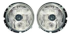 Farol Fusca 1974 1994 Kombi 1976 a 2012 Passat 1974 a 1978