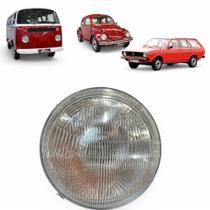 Farol Fusca 1974 a 1994 Kombi 1976 a 99 Passat 1972 a 1977