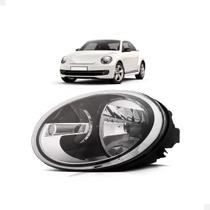 Farol Fusca 2013 2014 2015 2016 Eletrico Com Motor Farol Fusca 2013 2014 2015 2016 Eletrico Com Motor