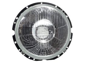 Farol Fusca Kombi Passat Universal Lado Direito Esquerdo Nino F03